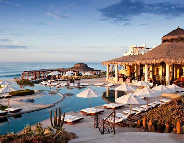 Las Ventanas al Paraiso, A Rosewood Resort