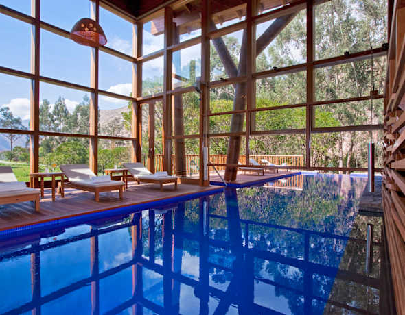 Tambo Del Inka Resort &amp; Spa