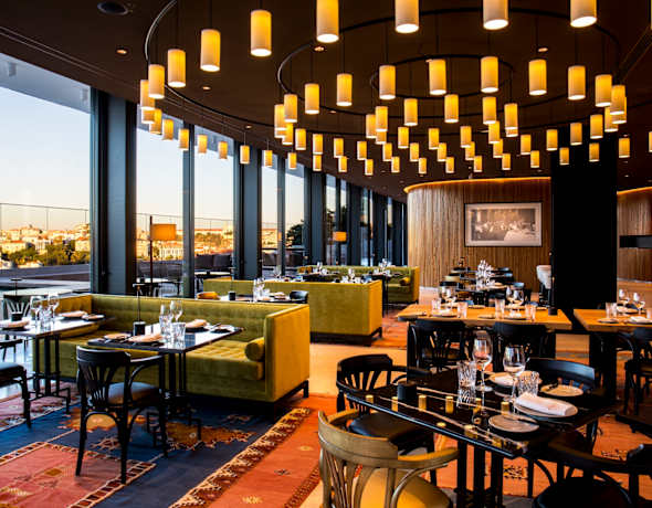 Memmo Principe Real
