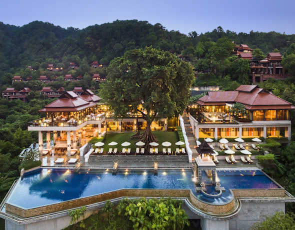 Pimalai Resort &amp; Spa