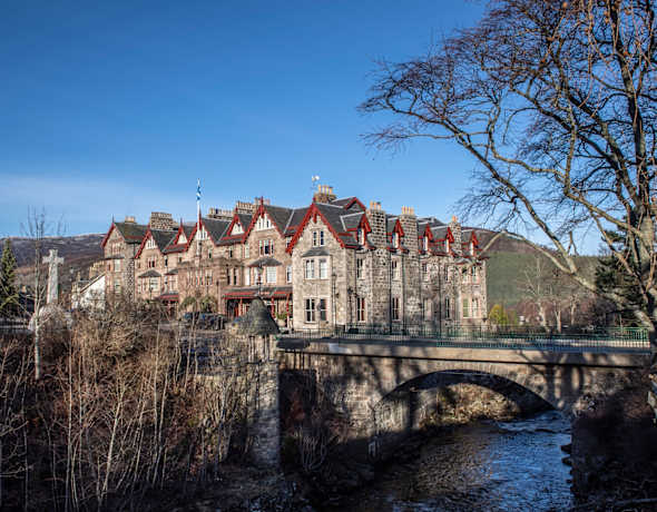 The Fife Arms