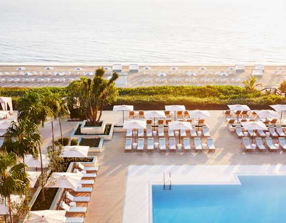 Four Seasons Resort Palm Beach