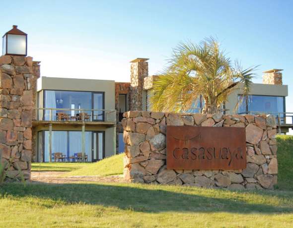 Casa Suaya