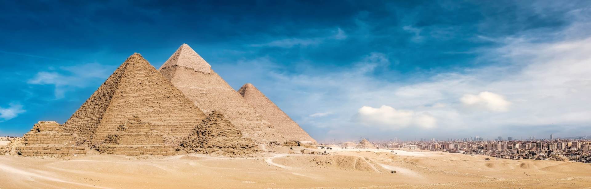  Plan your Egypt trip today