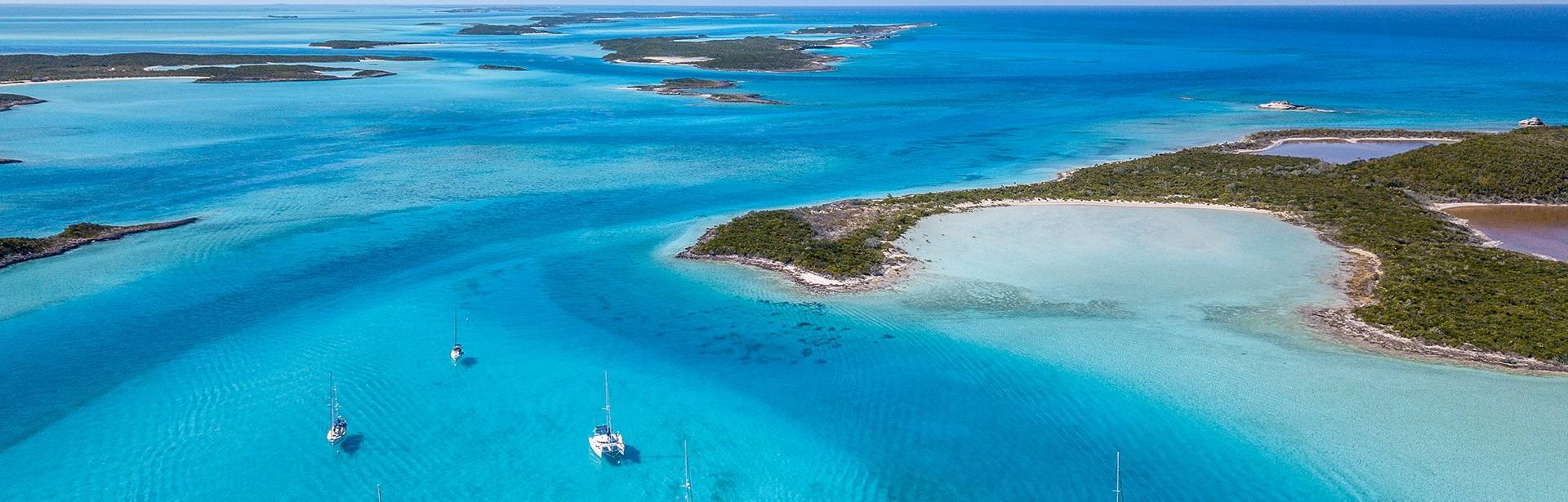  Plan your Bahamas trip today