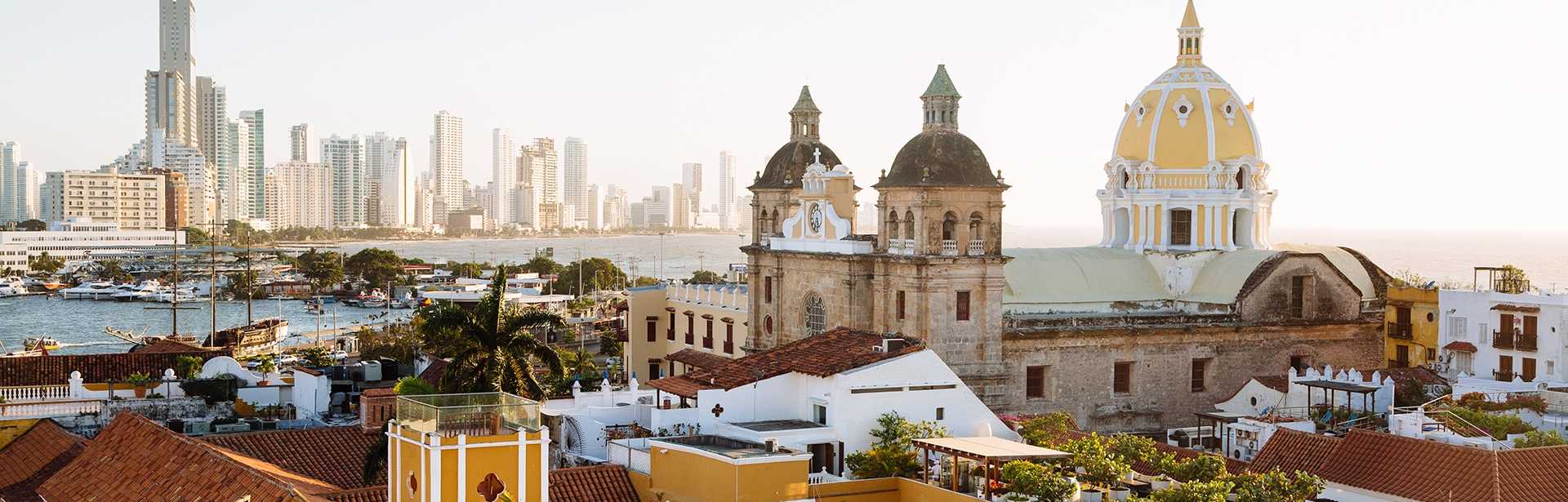  Plan your Colombia trip today