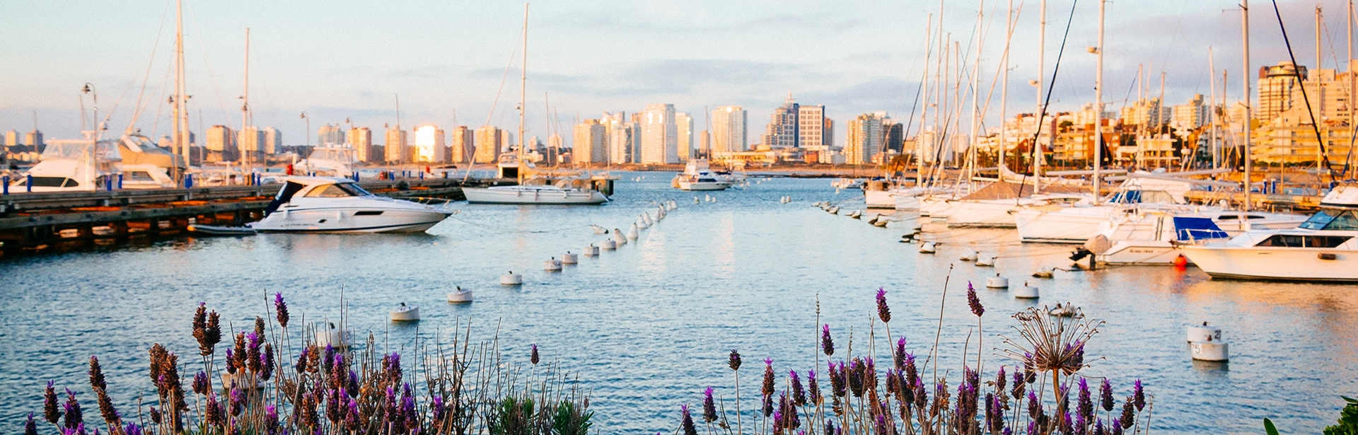  Plan your Uruguay trip today