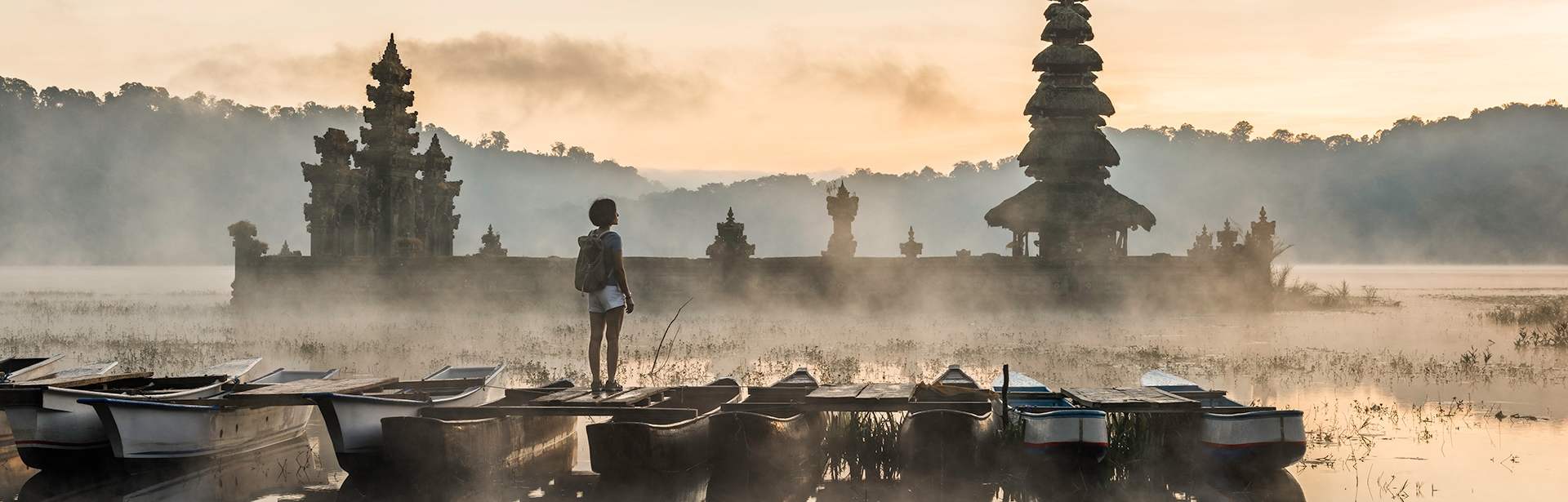  Plan your Indonesia trip today