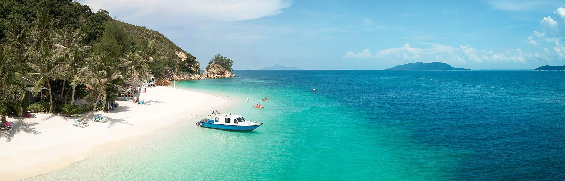  Plan your Malaysia trip today