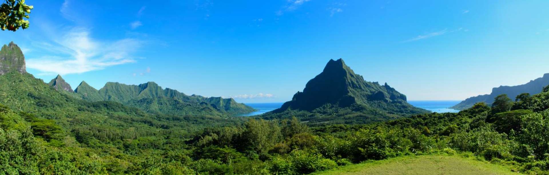  Plan your French Polynesia trip today