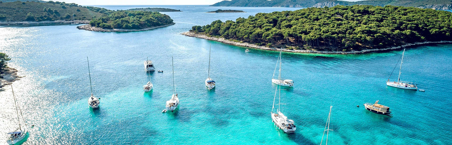  Plan your Croatia trip today