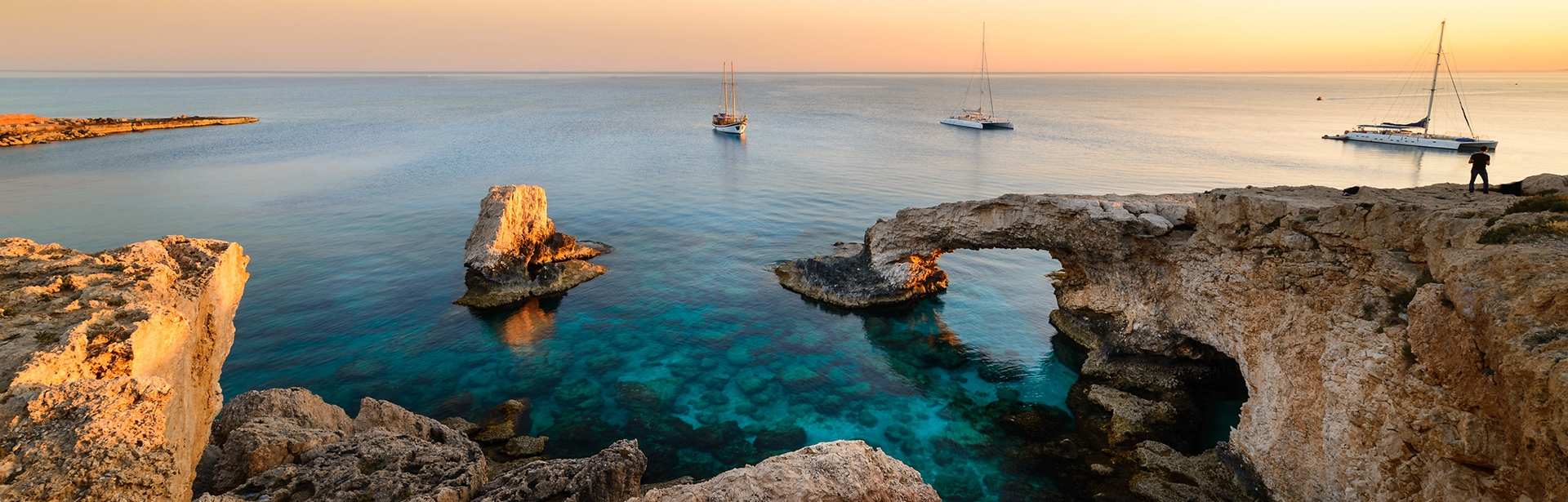  Plan your Cyprus trip today
