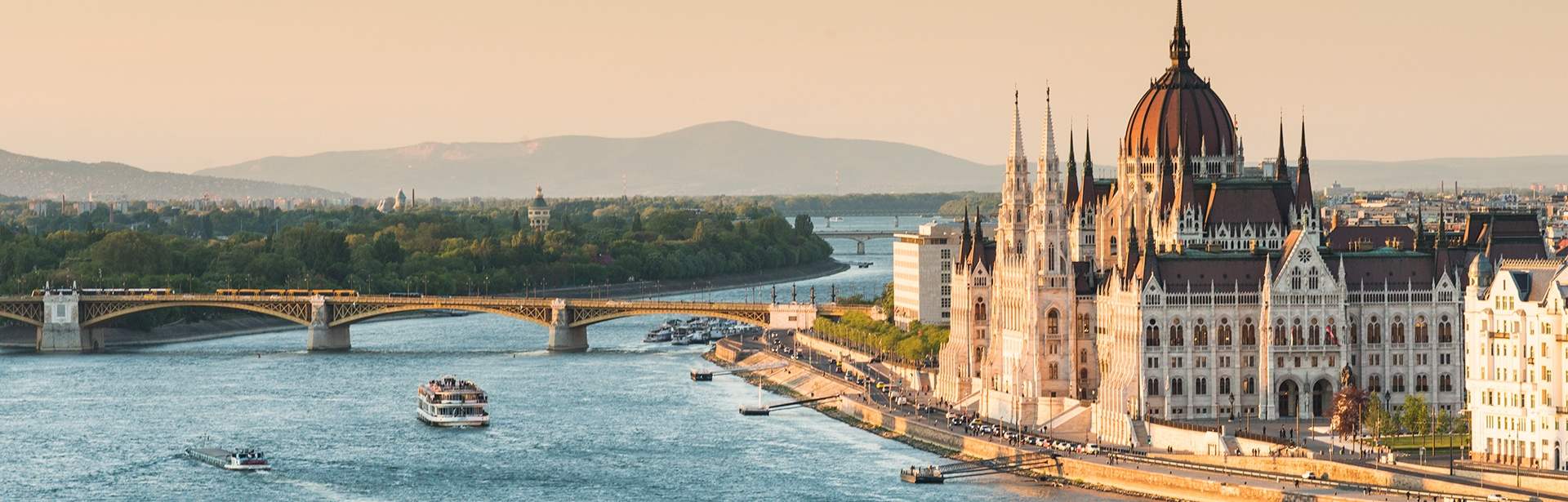  Plan your Hungary trip today