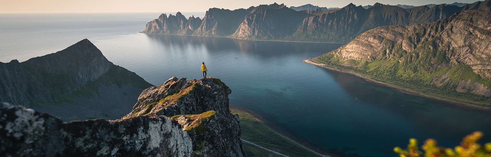  Plan your Norway trip today