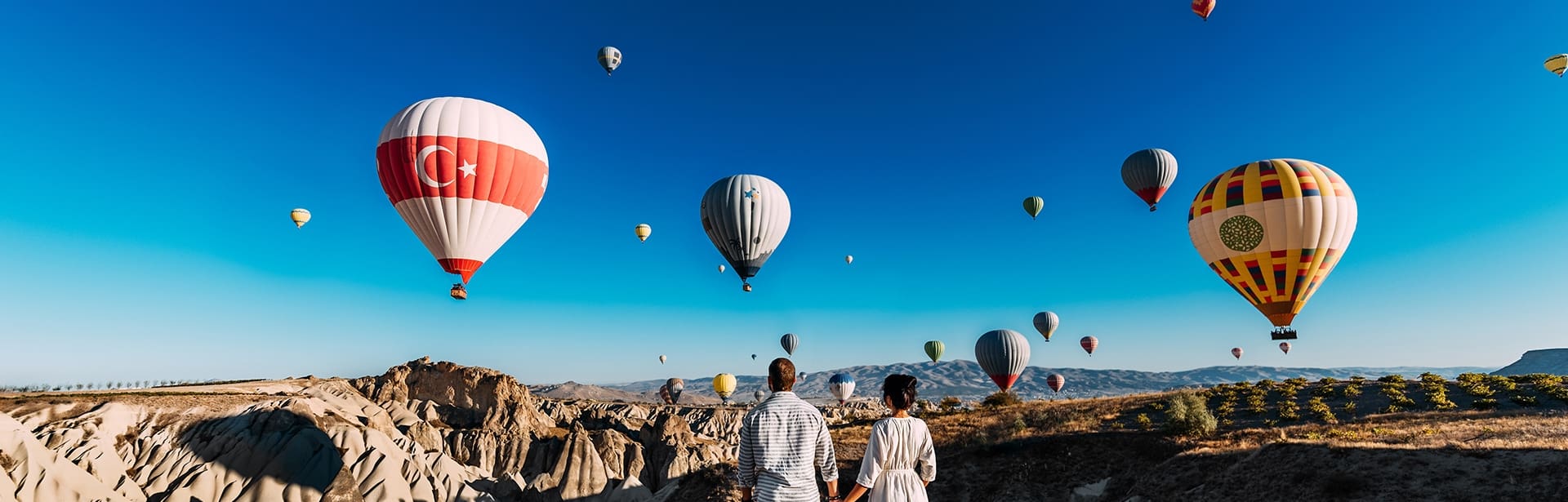  Plan your Turkey trip today
