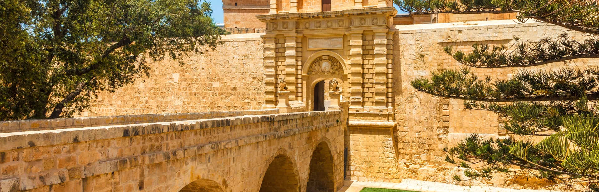 Michelin Malta 