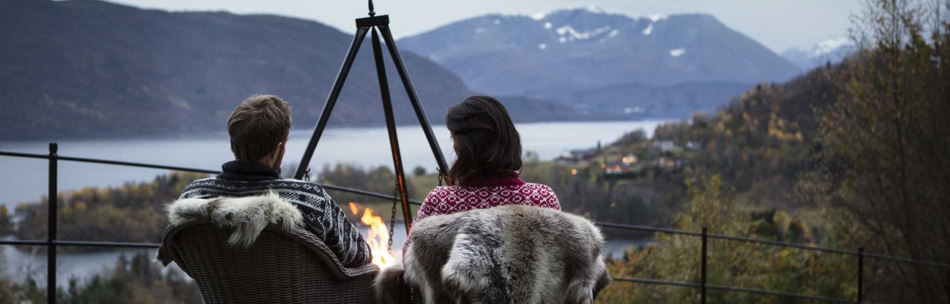 Limitless Norway 