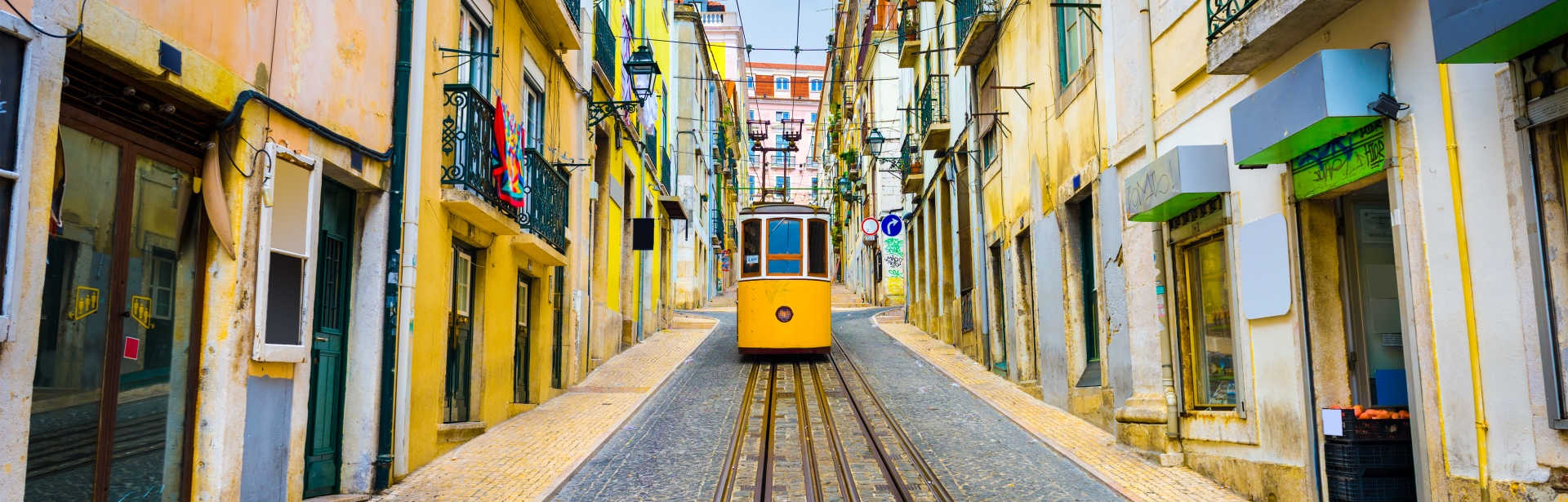 Extraordinary Portugal 