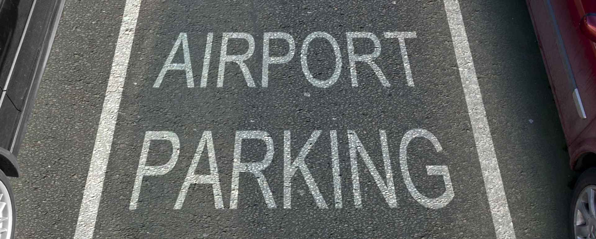 airport parking