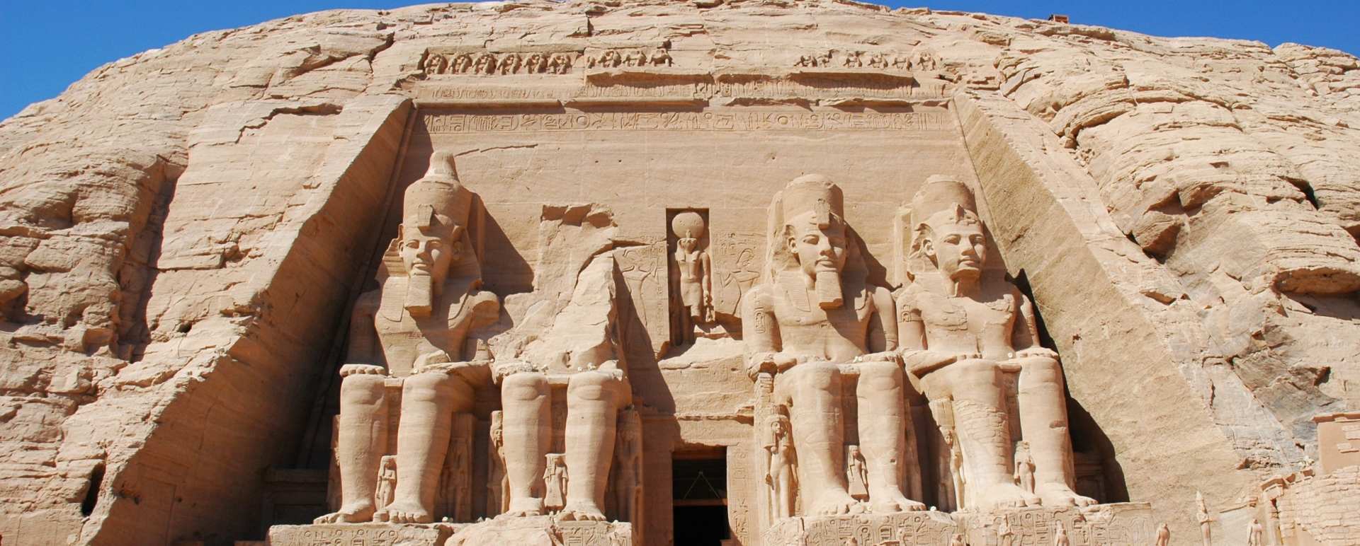 Abu Simbel