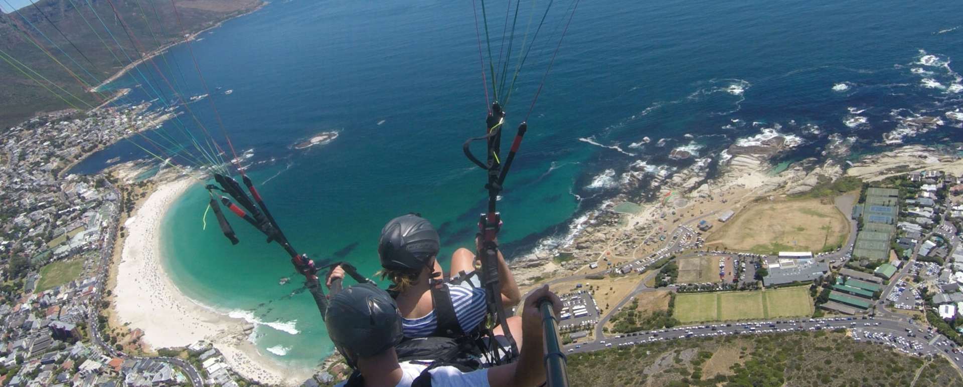 Big Five Teen Adventures
