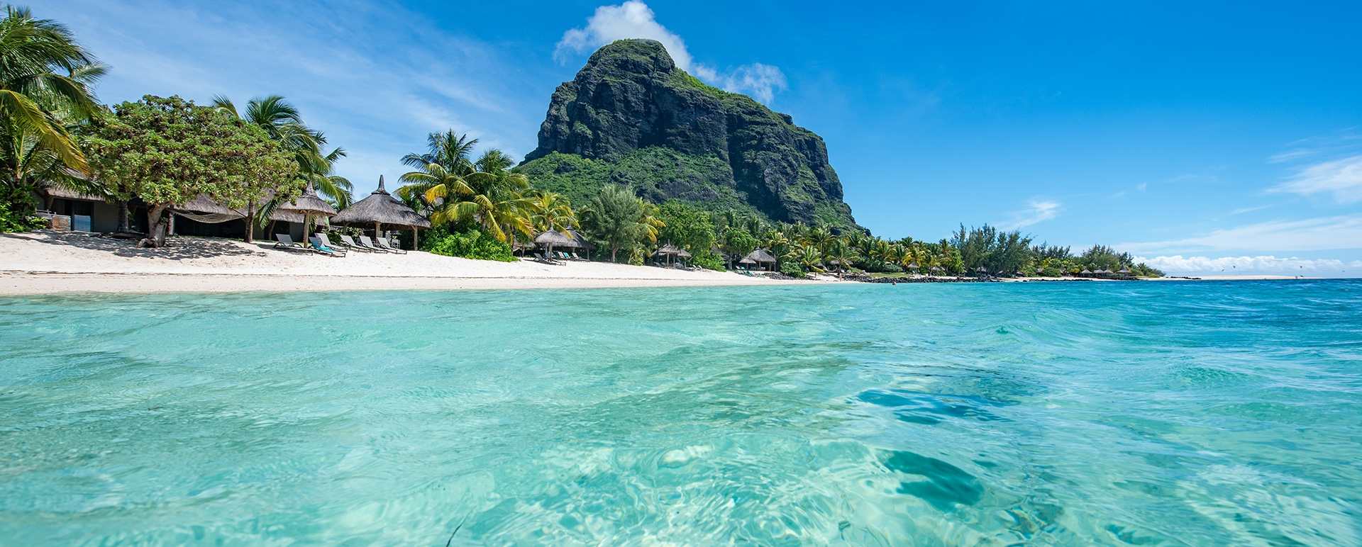 Mauritius
