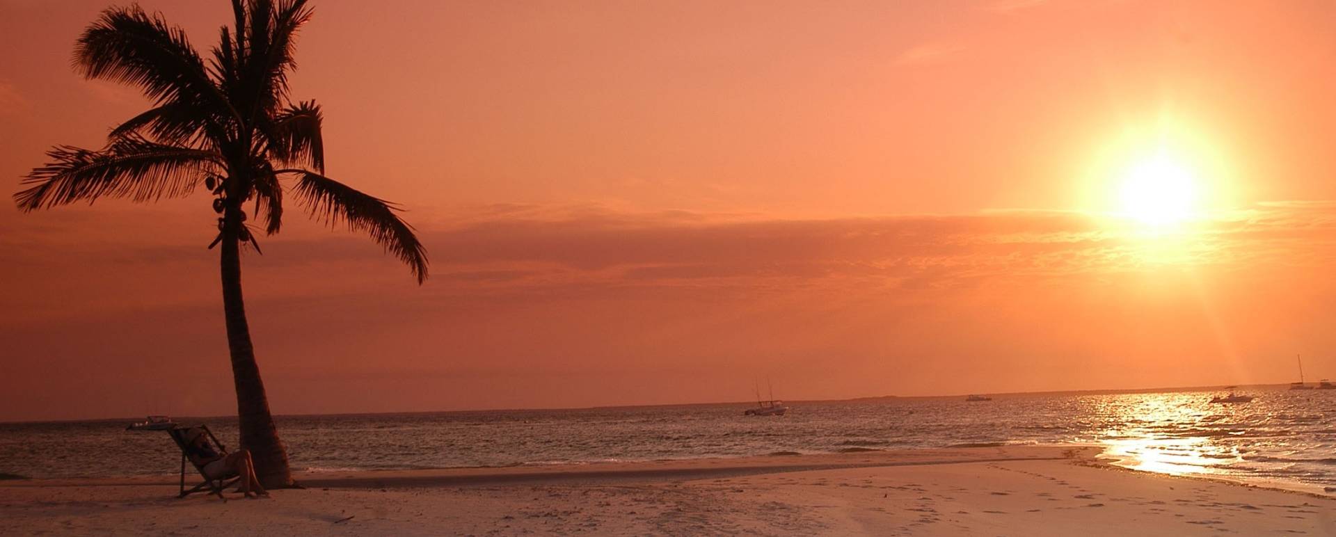 Bazaruto and the south coast