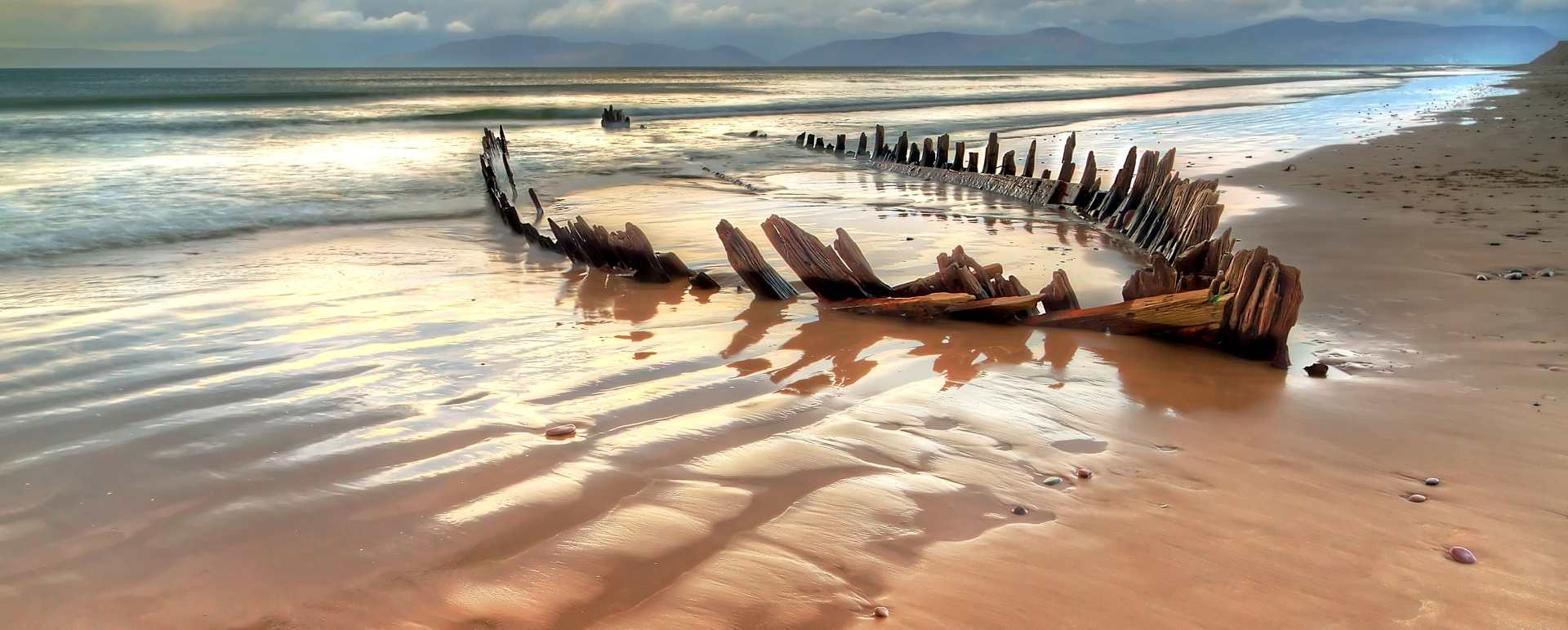 Skeleton Coast