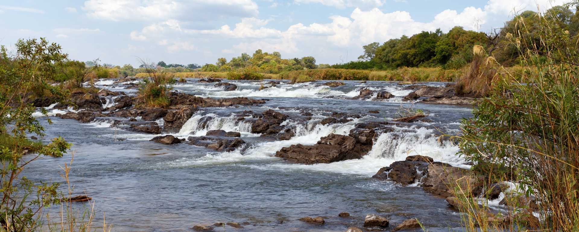 The Caprivi