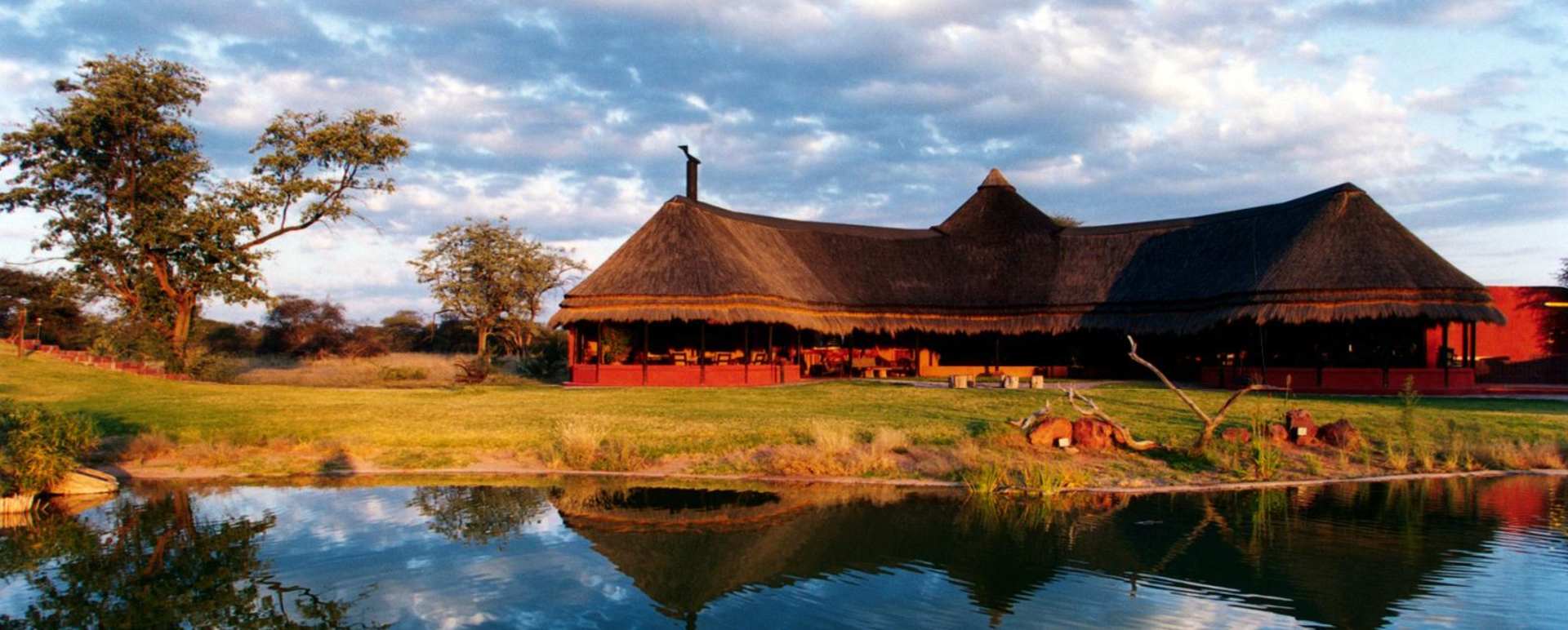 Windhoek