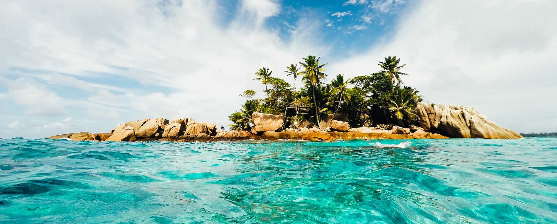 Seychelles