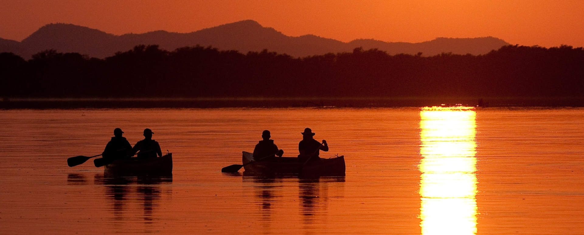 Lower Zambezi