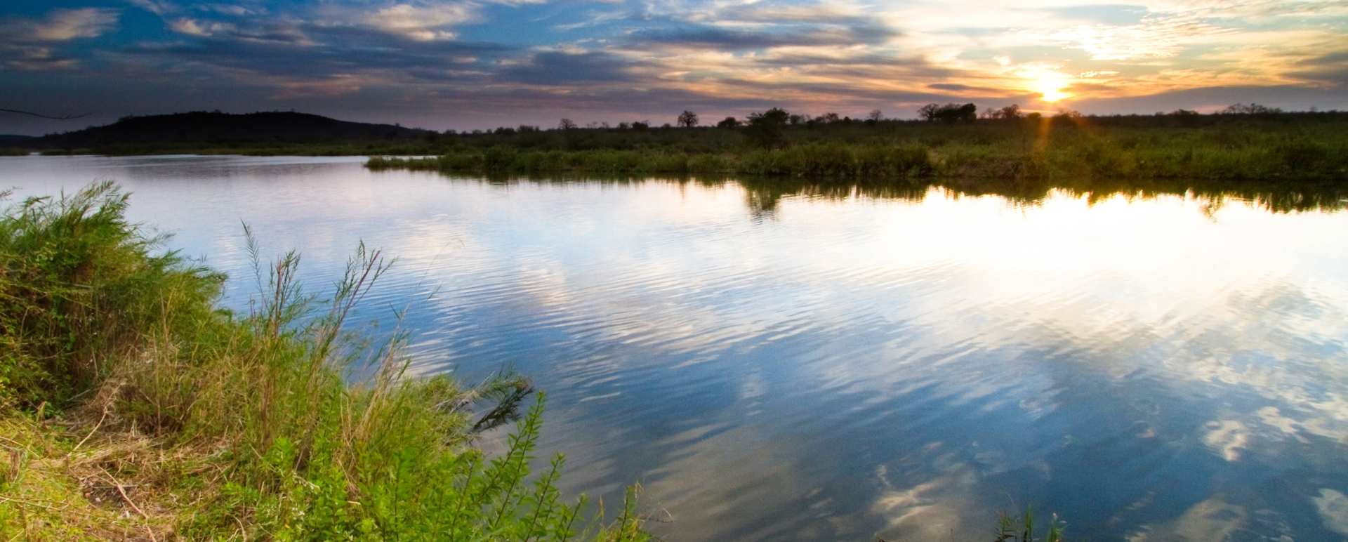 Southern Zimbabwe