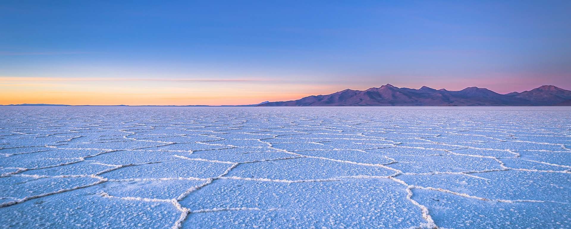 Bolivia