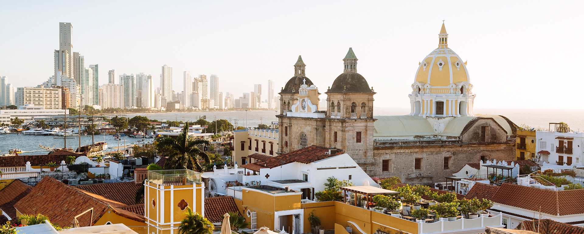Colombia