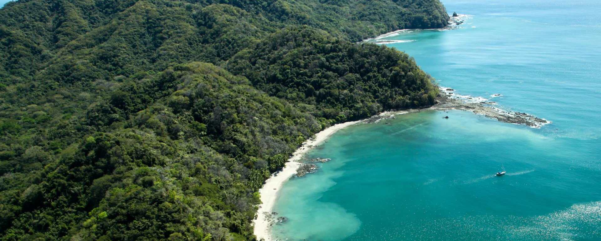 Guanacaste and Nicoya Peninsula