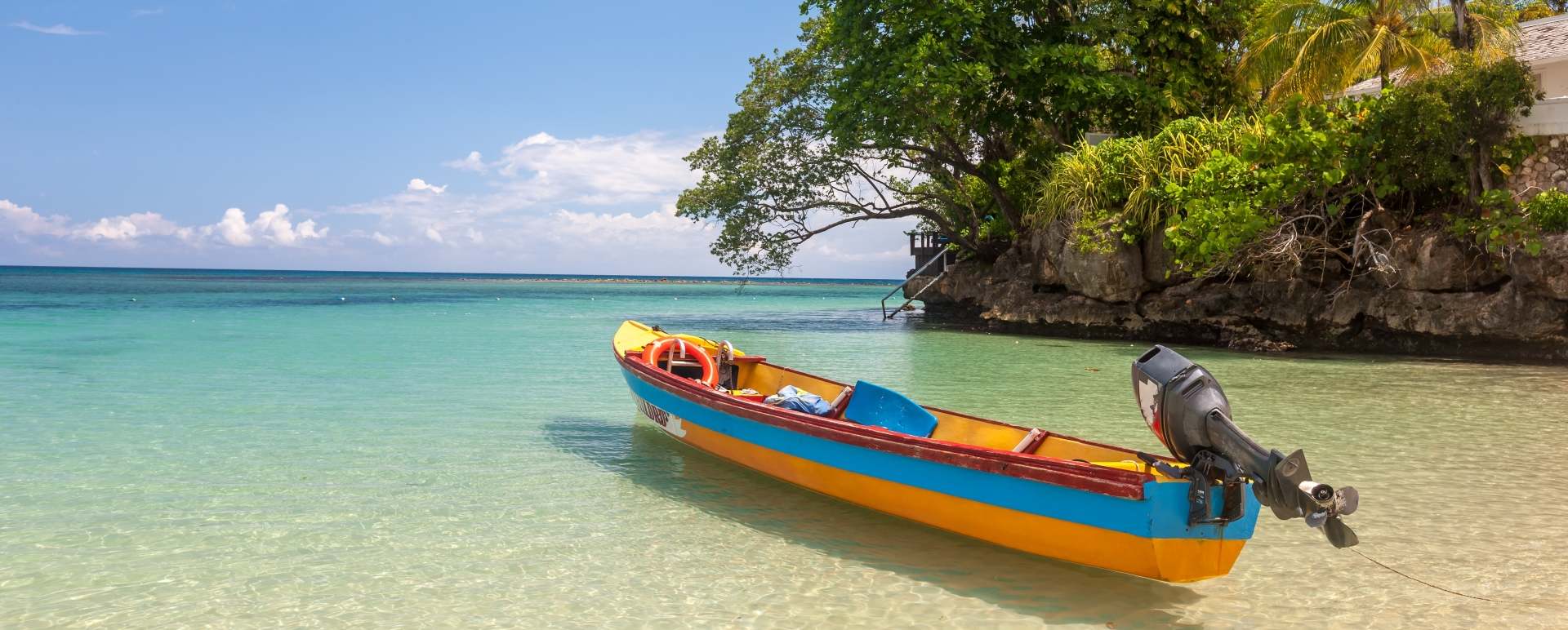 Jamaica