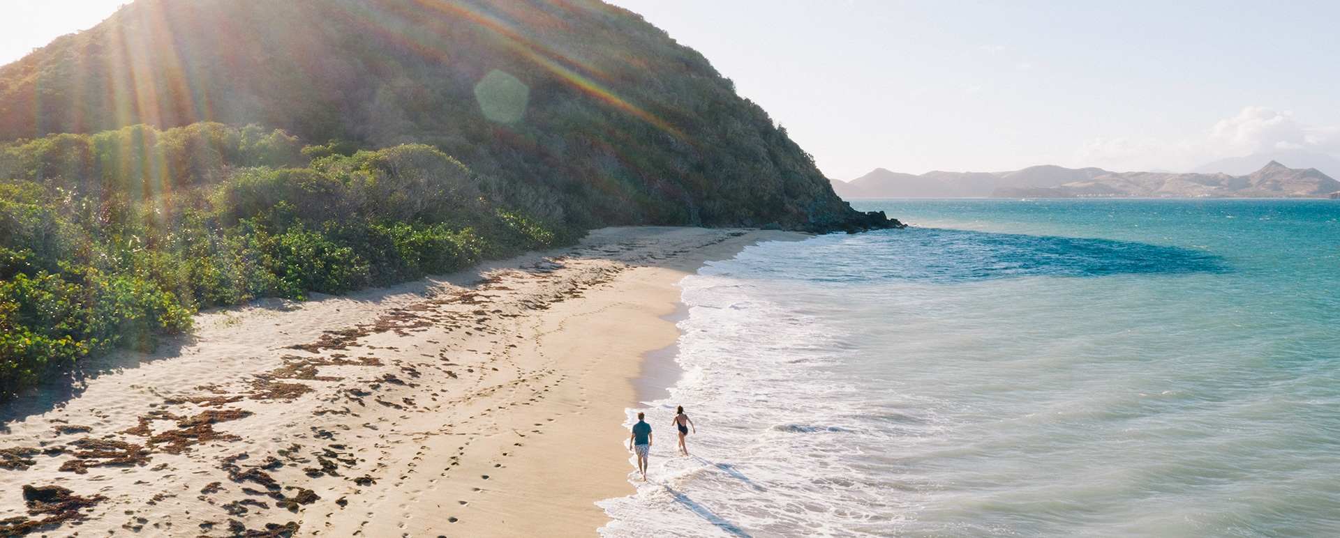St Kitts Nevis