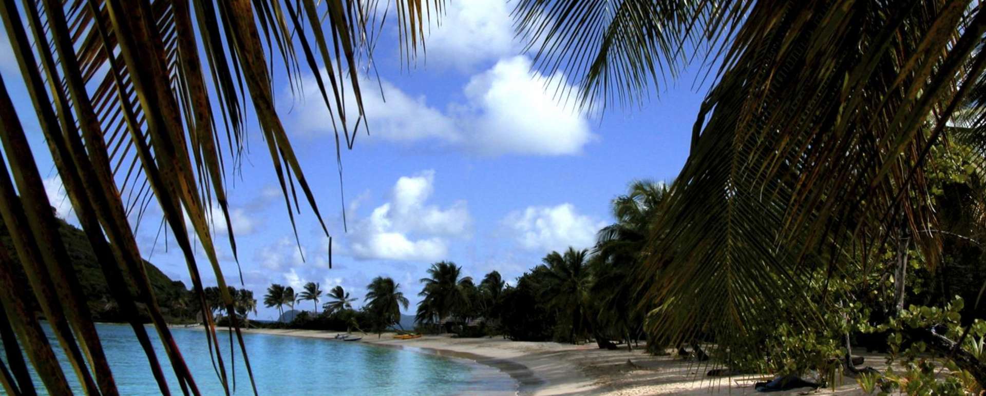 St Vincent Grenadines
