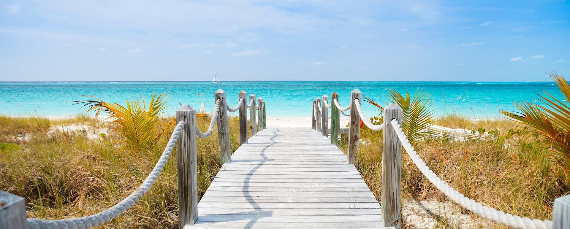 Turks Caicos islands