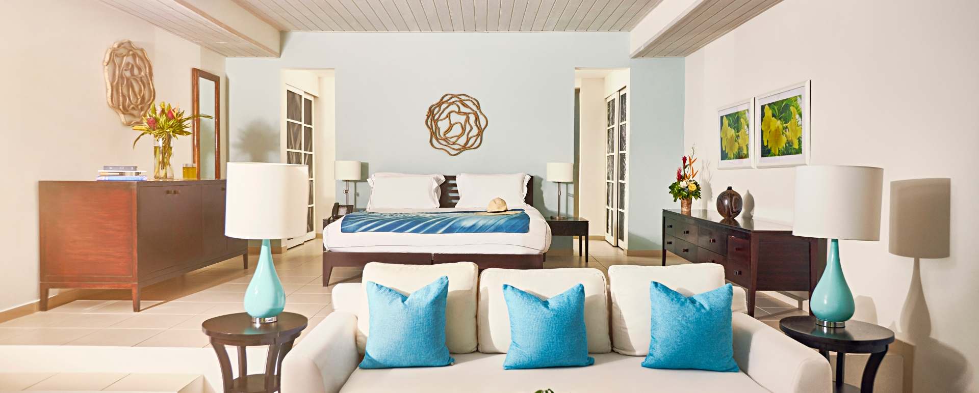 CB Bay Suite 