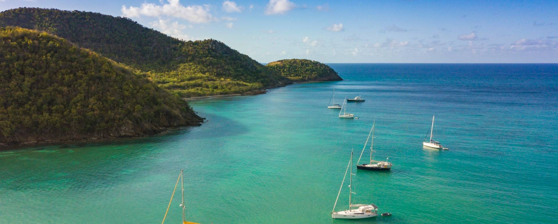 Carlisle Bay 2 