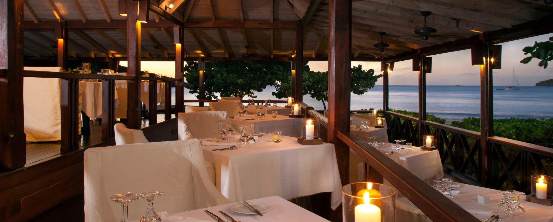 Restaurant Dinner 