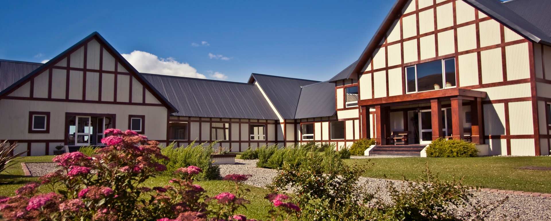 Exterior - Eolo