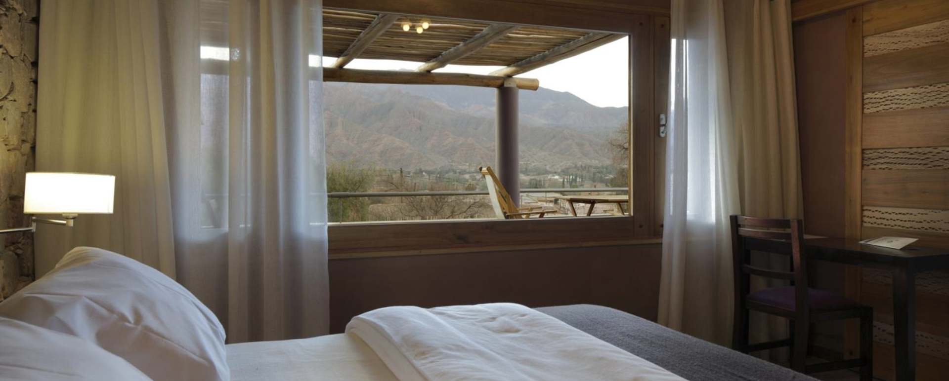 Comfortable Rooms
