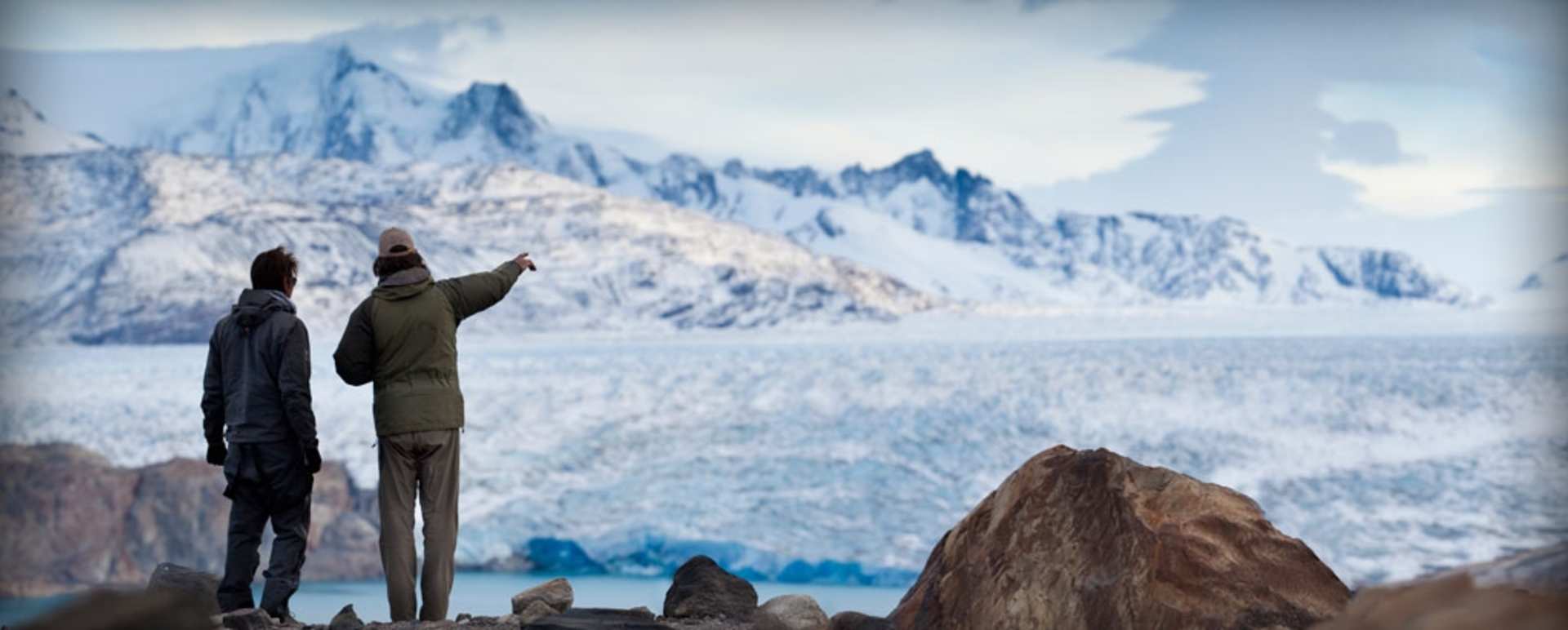 El Calafate 