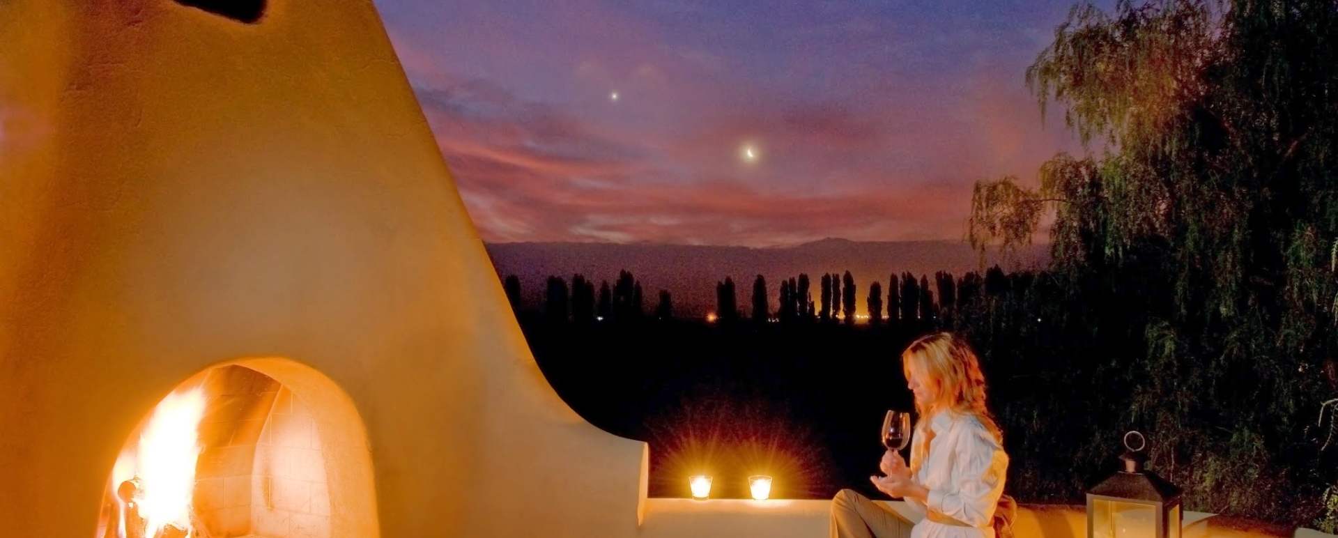 Cavas Wine Lodge - Mendoza 