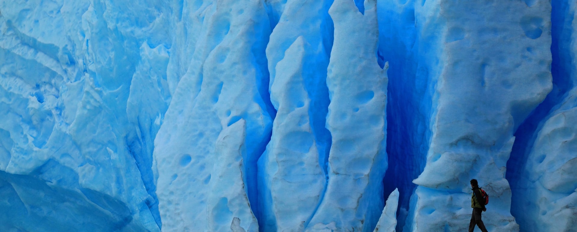 El Calafate 