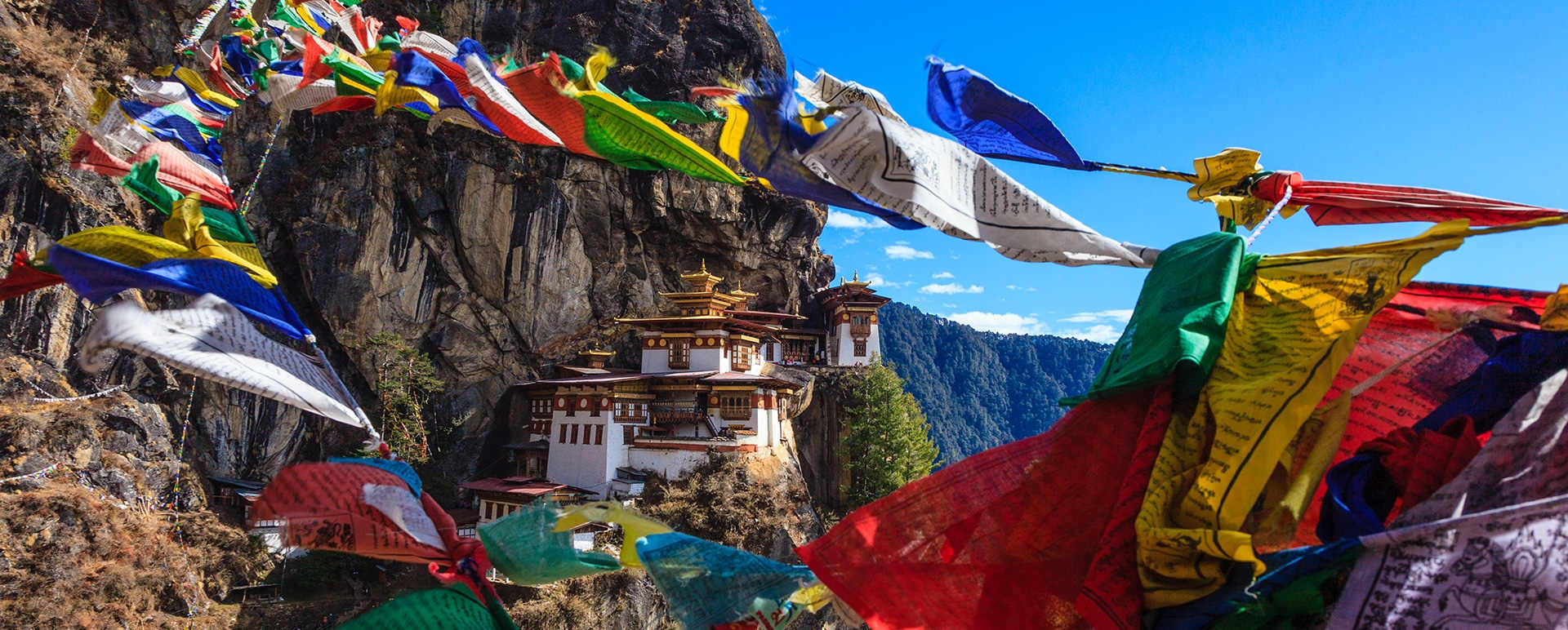 Bhutan