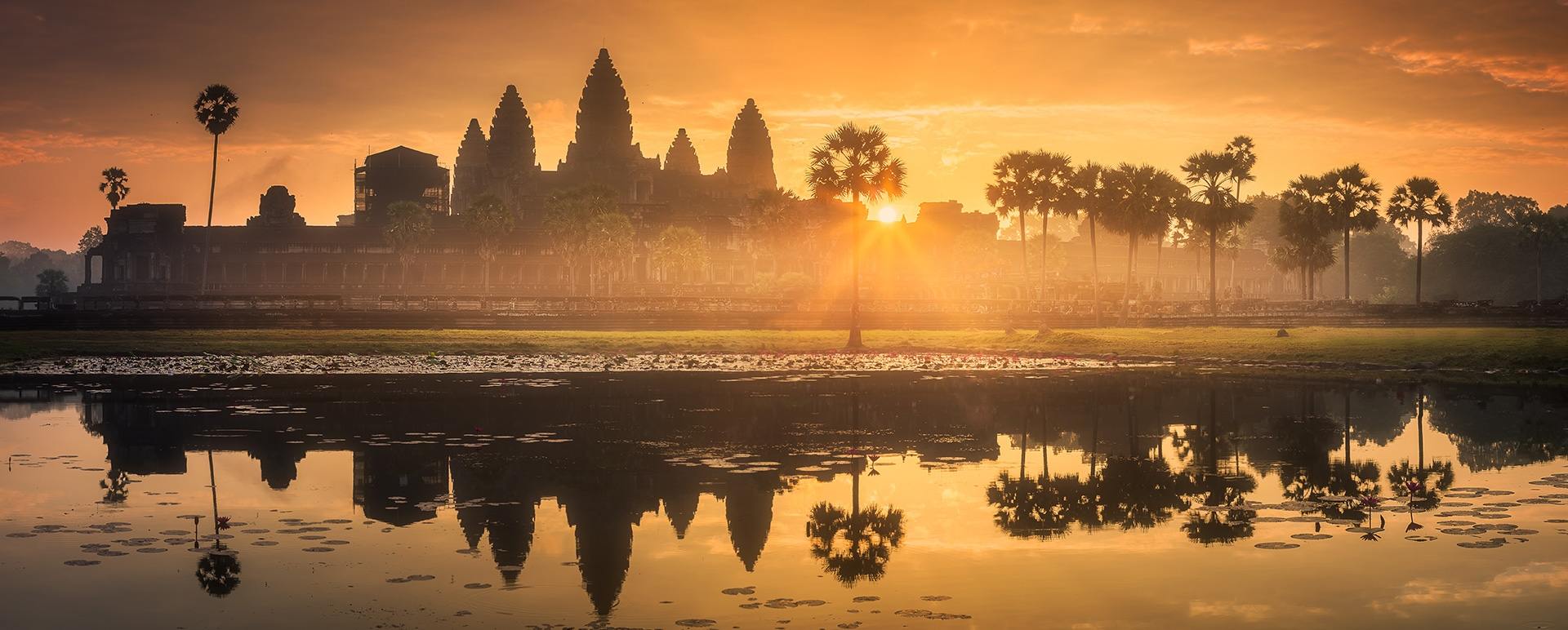Cambodia